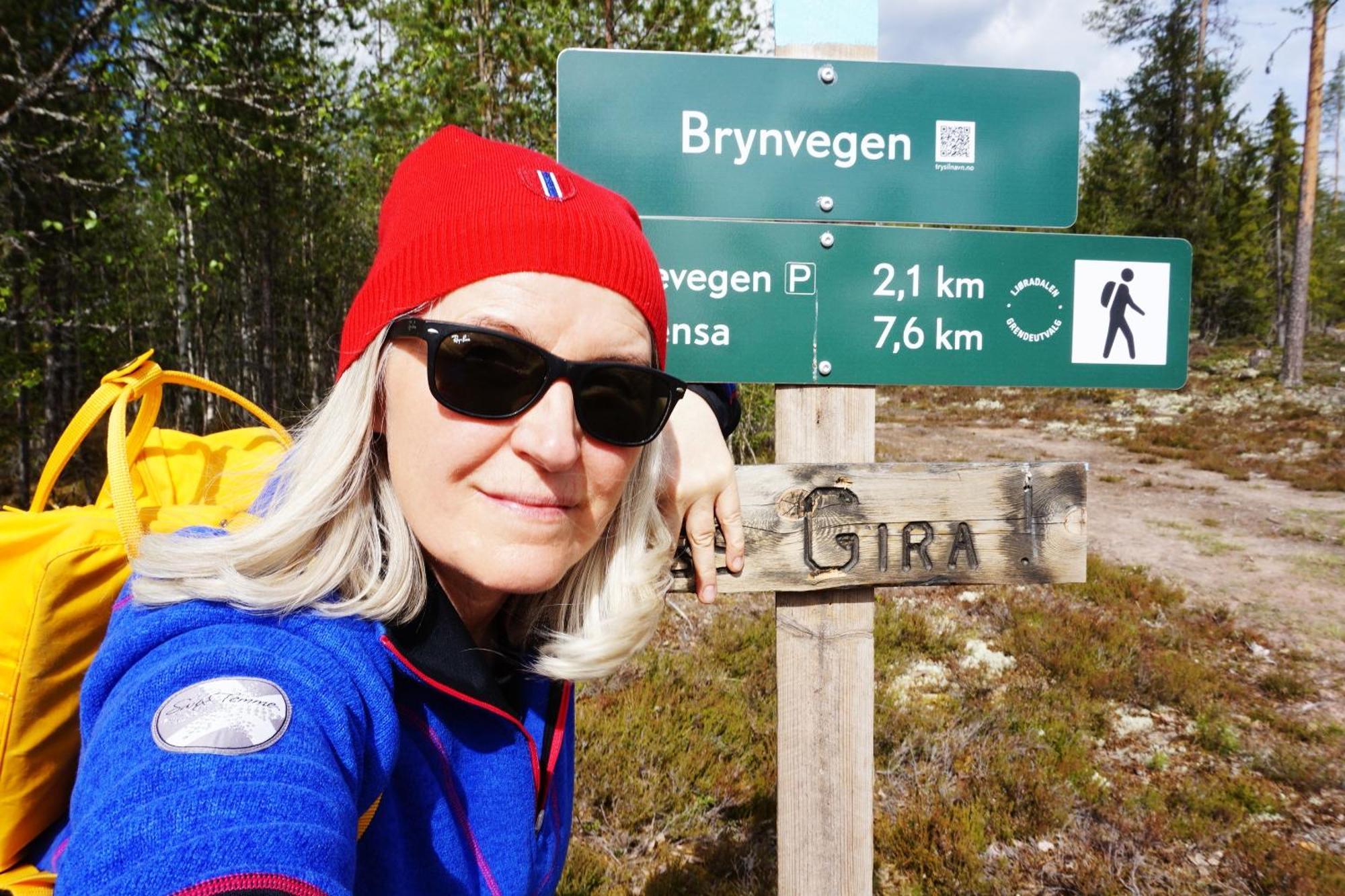 16 - Fulufjellets Nasjonalparker - Natur-, Dyre- Og Fugleopplevelser Ljørdal Екстериор снимка